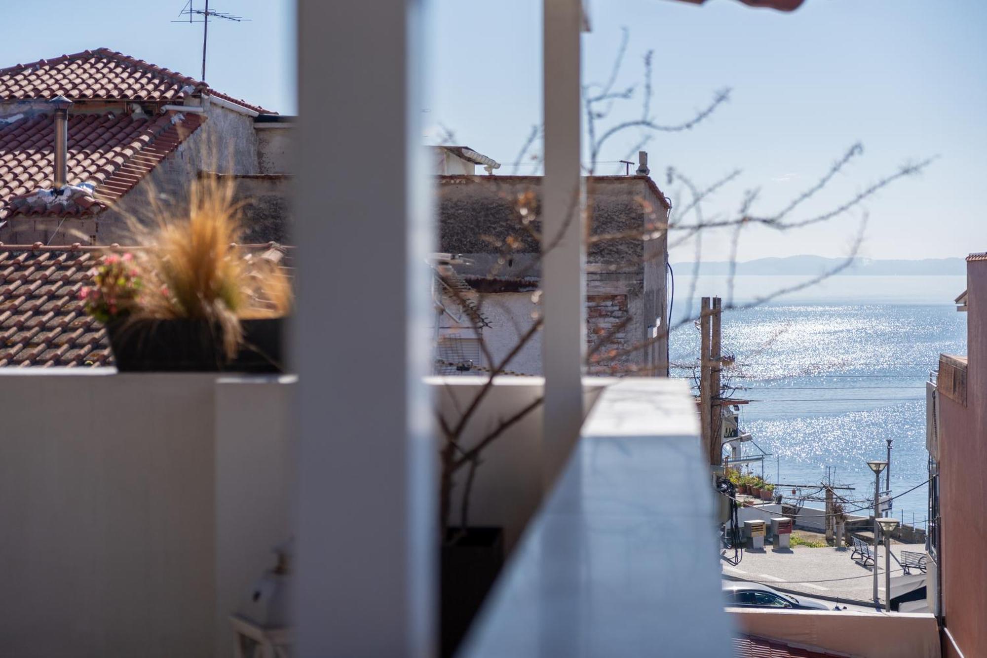 Apartment The Sunset Balcony *